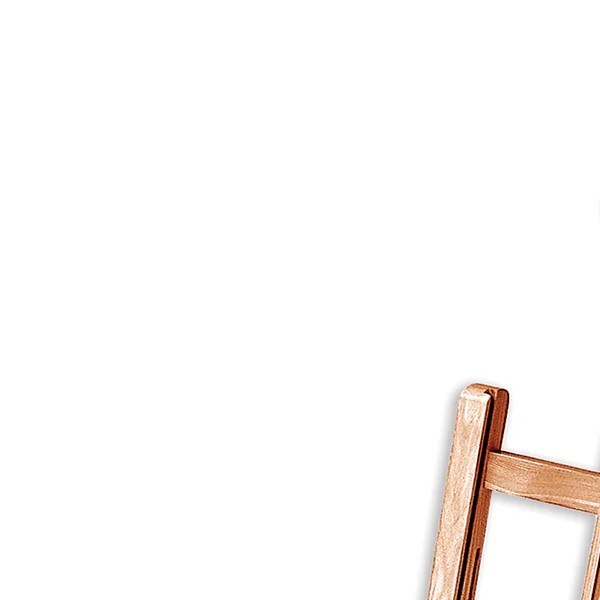 CABALLETE MADERA DE MESA PRO-AM ALTURA MAX.98 CMS. C5